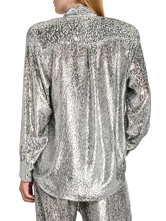 Fil Coupe Leopard-Print Shirt
