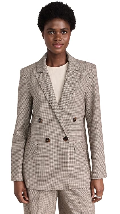 ASTR the label Women's Milani Blazer