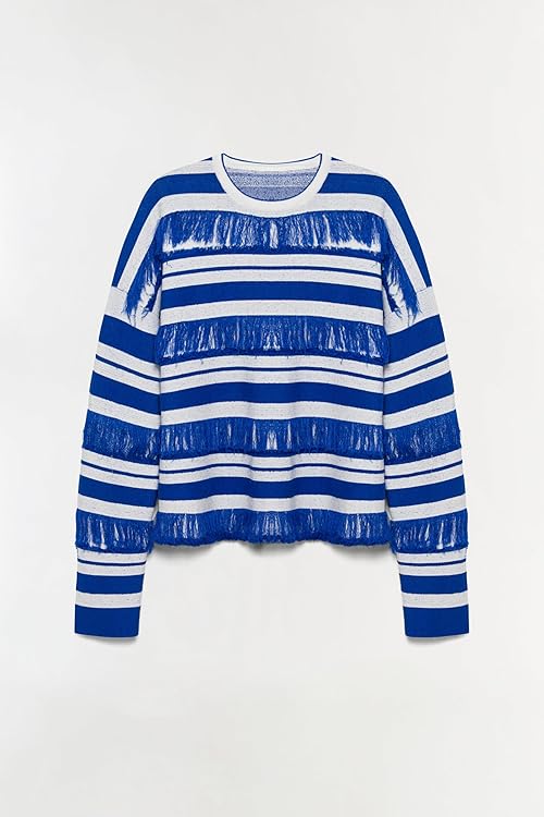Carrick Crewneck Sweater