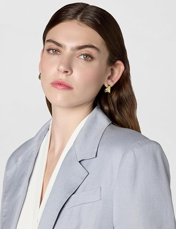 ASTR the label Women's Laudine Blazer