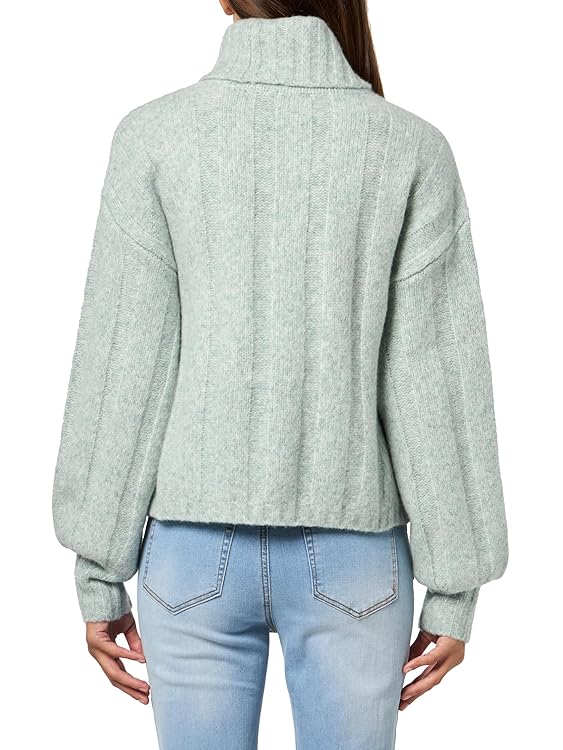Paige Women's Roselia Sweater