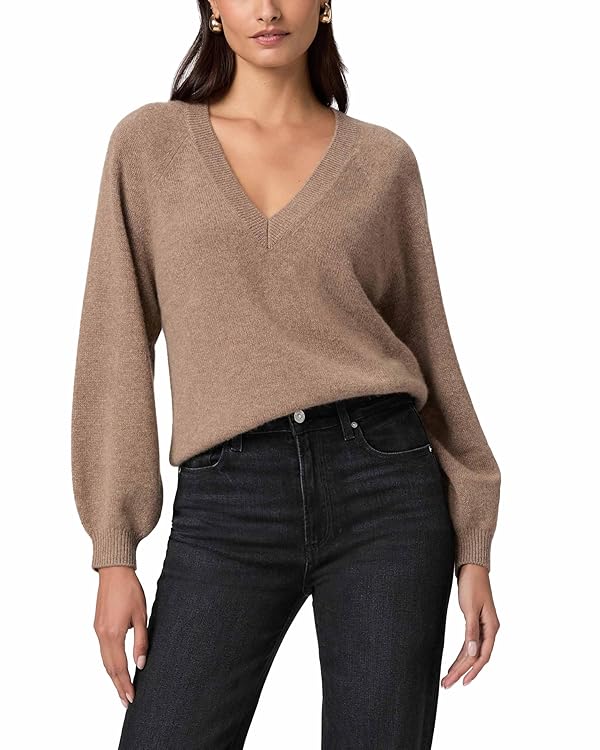 PAIGE Women's Thea Sweater