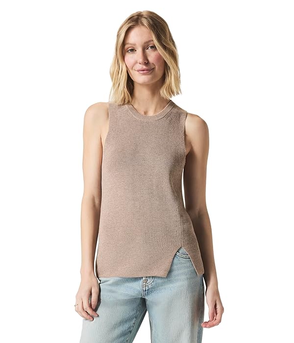 Splendid Women's Bobbie Sweater Tank