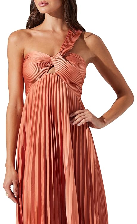 ASTR The Label Women's Rasya Dress