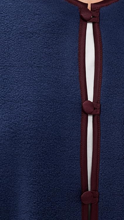 DONNI. Women's The Polar Fleece Jacket