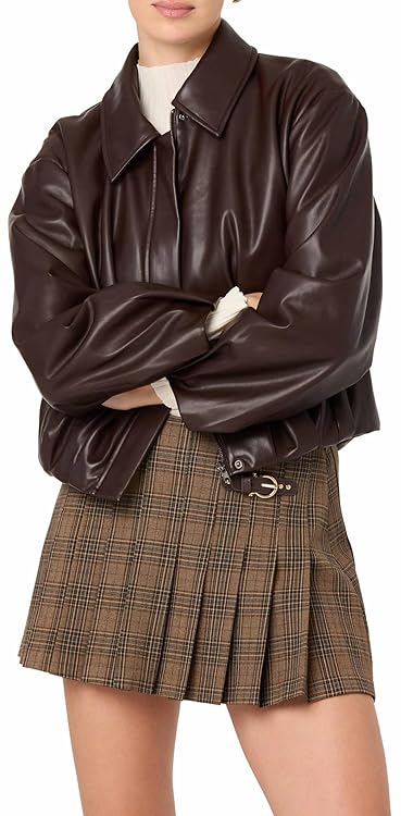 ASTR the label Women's Raevin Jacket