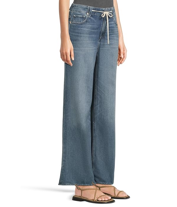 PAIGE Women's Zoey 31in with Tie