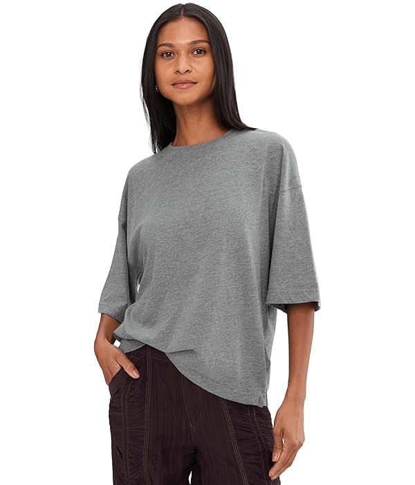 Free People Women's We the Free Perfect Oversized Tee