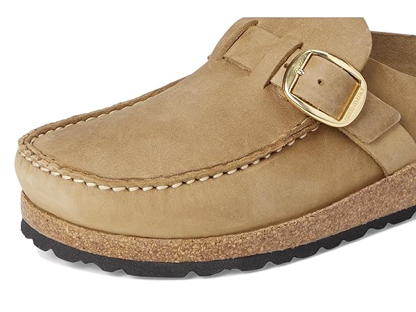 Birkenstock womens Buckley - Oiled Leather