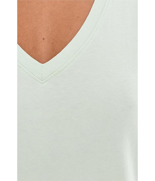 Madewell Women's Northside V-Neck Tank