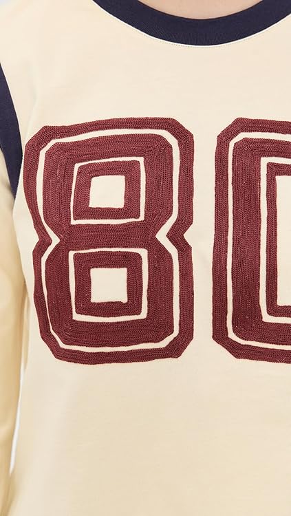 Sea Women's Arissa Graphic Long Sleeve Tee