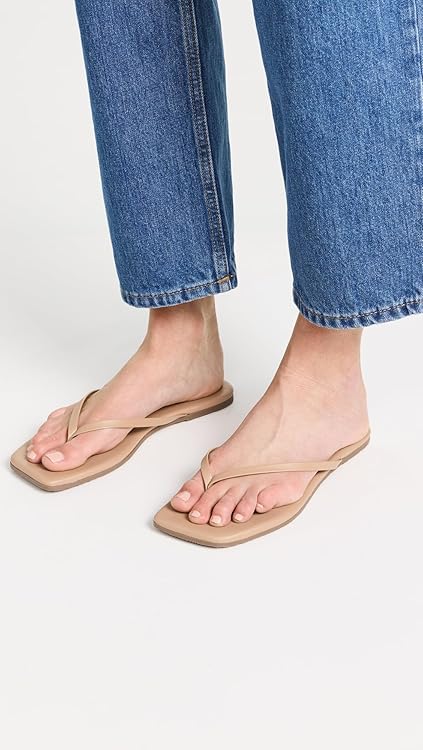 TKEES womens Square Toe Lily