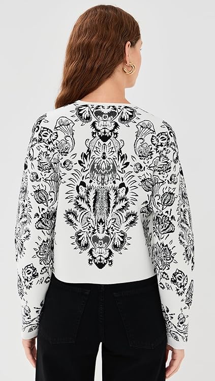 Ulla Johnson Women's Elisa Pullover