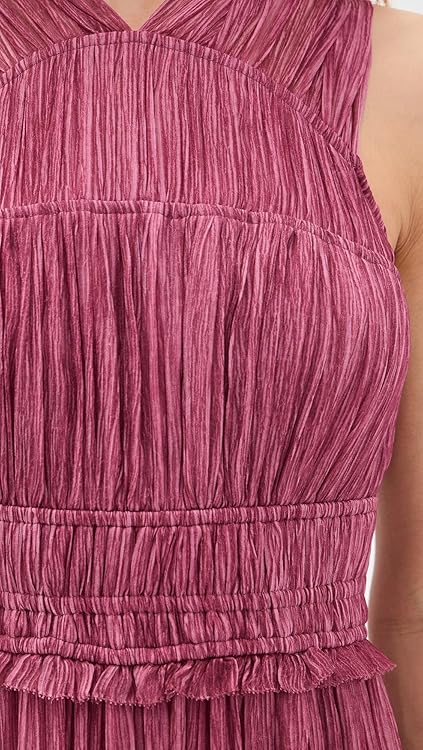Ulla Johnson Women's Freesia Gown