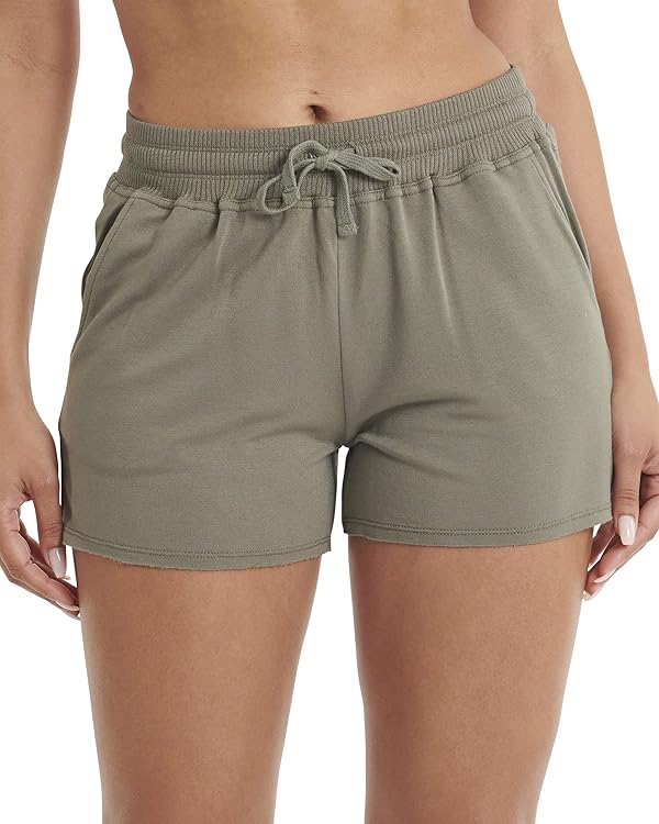 Splendid Women's Women's Relay Active Shorts
