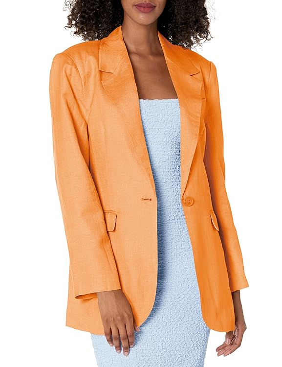 ASTR the label Women's Laudine Blazer
