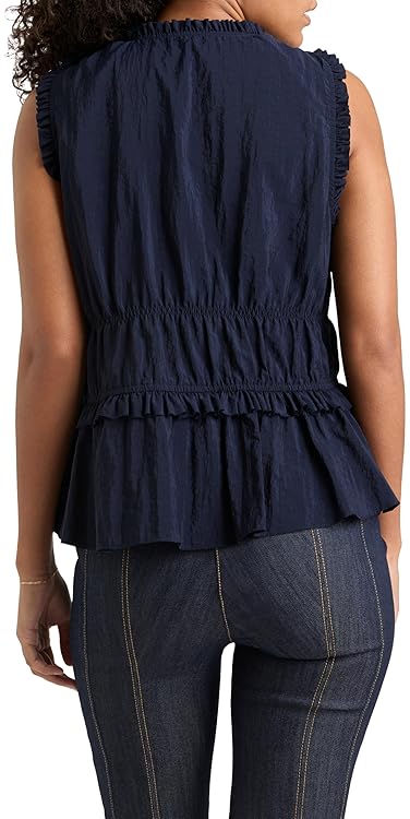 Cinq à Sept Women's Taylum Top