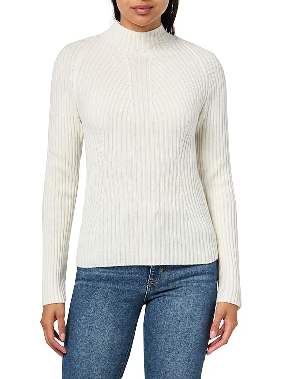 Theory Women's Traveling Rib Sweater
