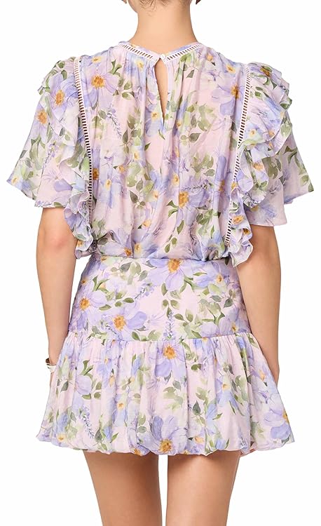 ASTR The Label Women's Kinley Top