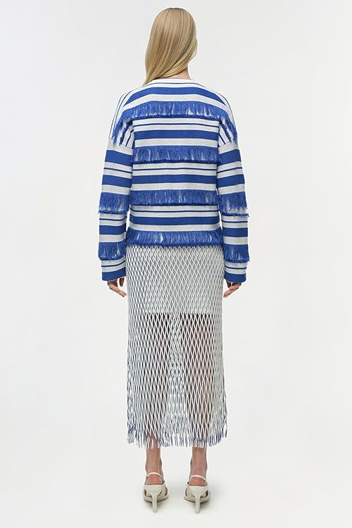 Carrick Crewneck Sweater