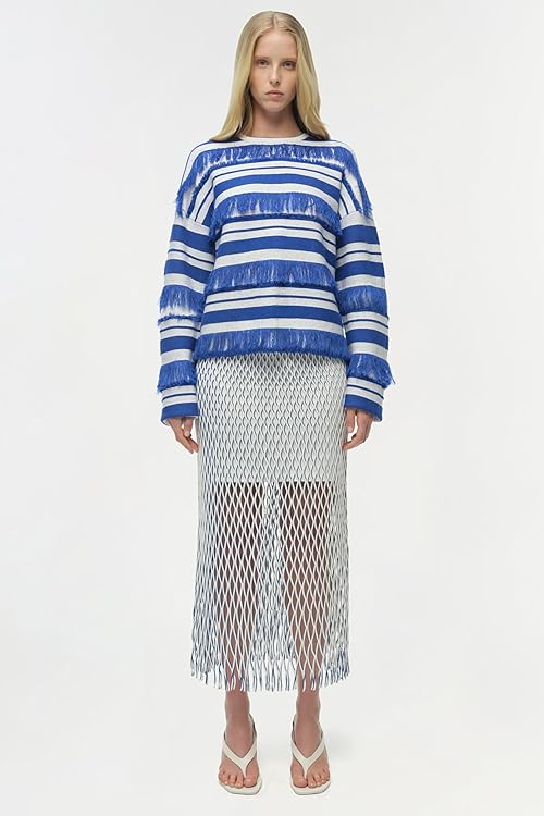 Carrick Crewneck Sweater