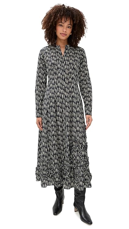Ulla Johnson Women's Laurentine Dress