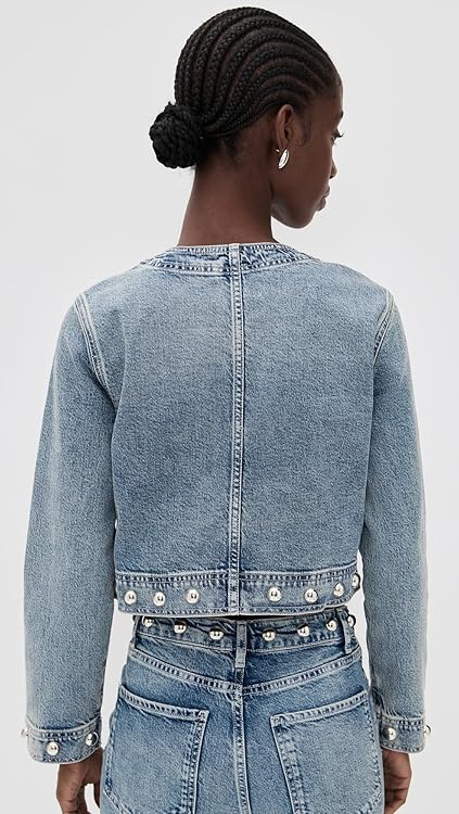 Rails Women's Capistrano Jacket