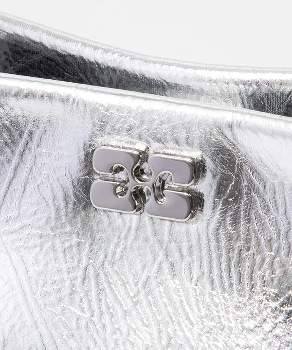 GANNI(ガニー) Contemporary, Silver