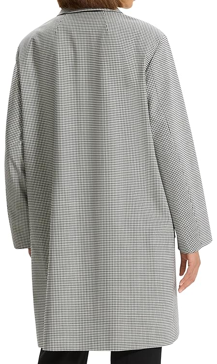 Theory Women's Car Coat