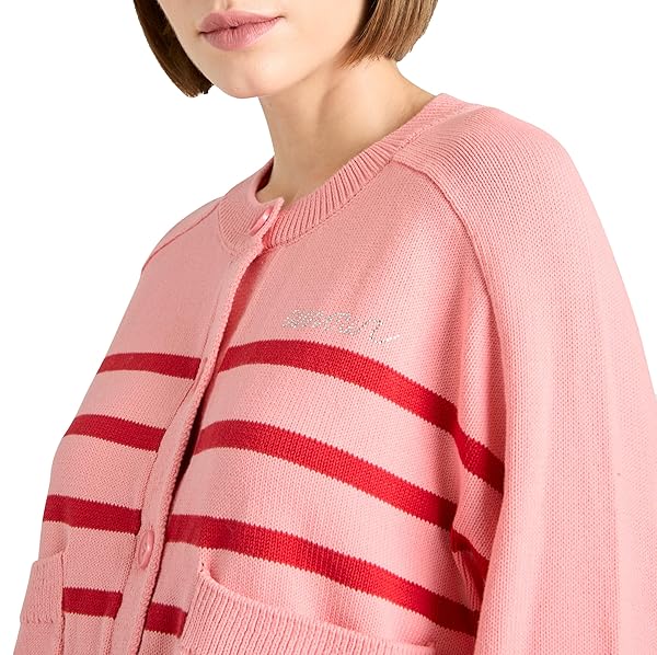 Cinq à Sept Women's Berenice Amour Cardigan