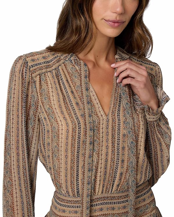Paige Women's Nantes Dress
