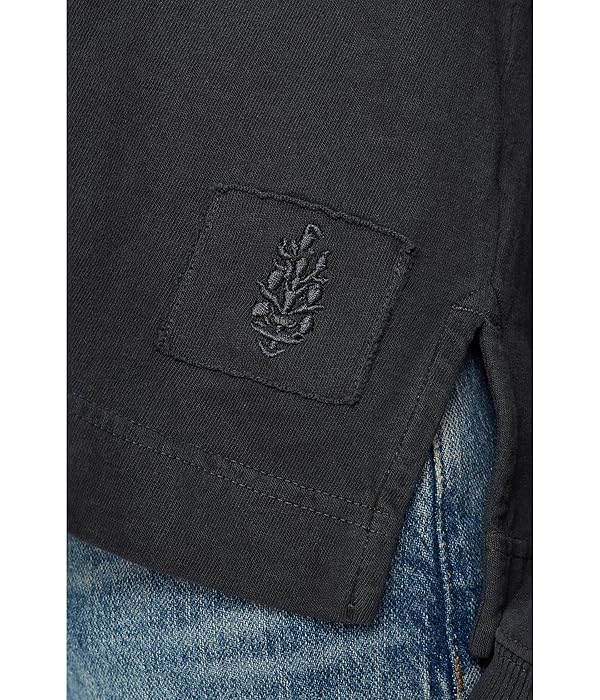 Free People Womens Hustle Layer