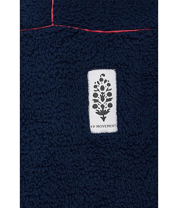 Free People womens Free Flow Fleece
