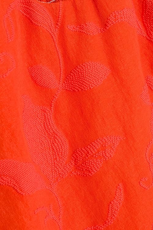 Rosalia Jacquard Midi Dress