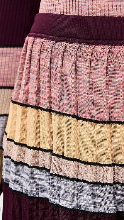 Ulla Johnson Women's Eios Skirt