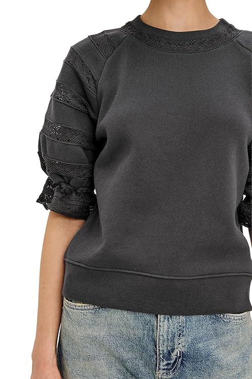 Rails Women's Aggy Sweatshirt
