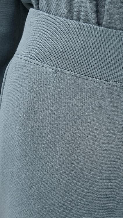 Eberjey Womens Softest Sweats Straight Pants