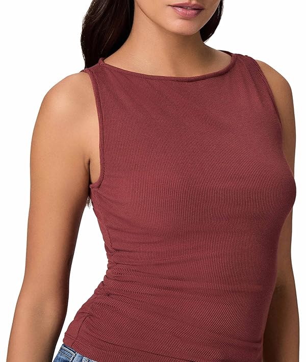 Paige Women's Reggie Top