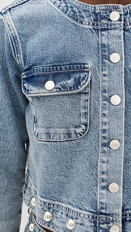 Rails Women's Capistrano Jacket