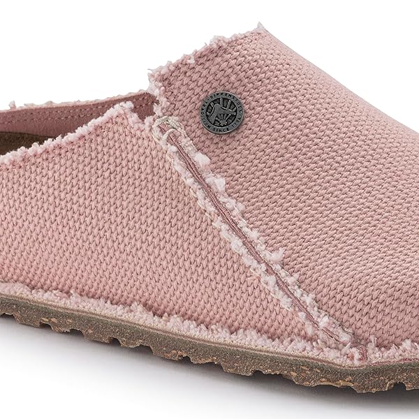 Birkenstock womens Zermatt 365 Sft Pink Cv N