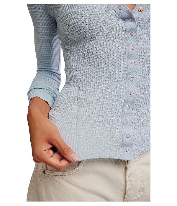 Free People Women's Going Places Cardi