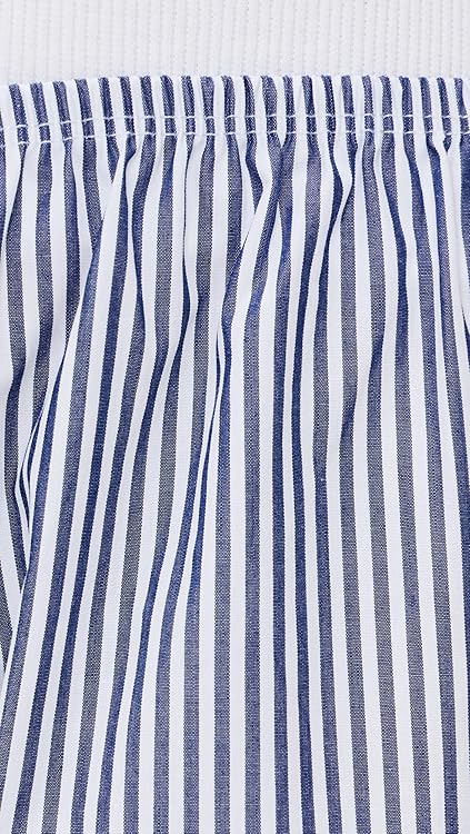 DONNI. Women's The Pop Simple Pants