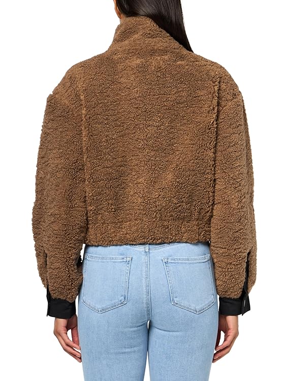 PAIGE Women's Locklin Jacket