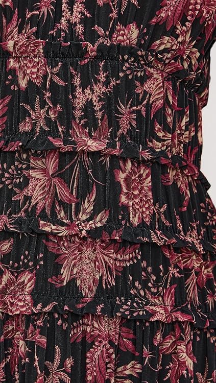 Ulla Johnson Women's Kamaria Dress