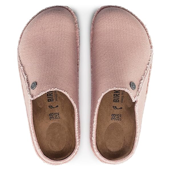 Birkenstock womens Zermatt 365 Sft Pink Cv N