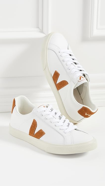 Veja Women's V-10 Sneakers