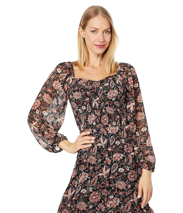 Madewell Sweetheart Lucie Top True Black XS (Women's 00-0)