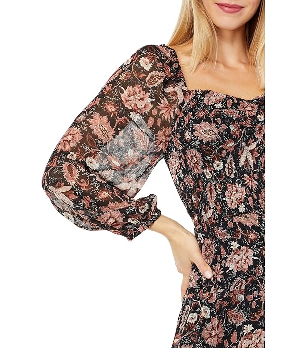 Madewell Sweetheart Lucie Top True Black XS (Women's 00-0)