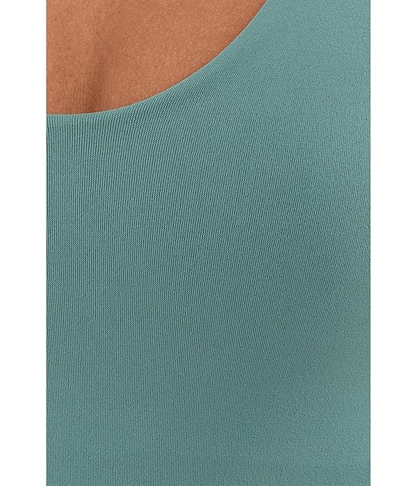 Free People Women's Clean Lines Muscle Cami