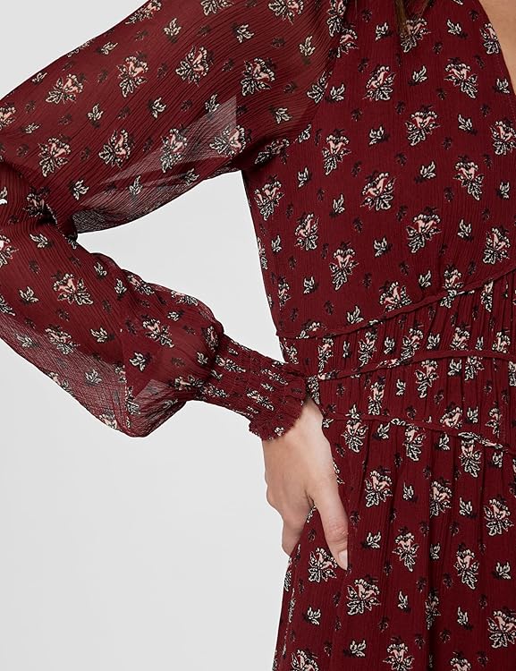 PAIGE Women's Brasserie Dress